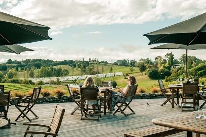 Wine Exposed Nelson Winery Tour - An Honest Look at the Wine Exposed Nelson Winery Tour