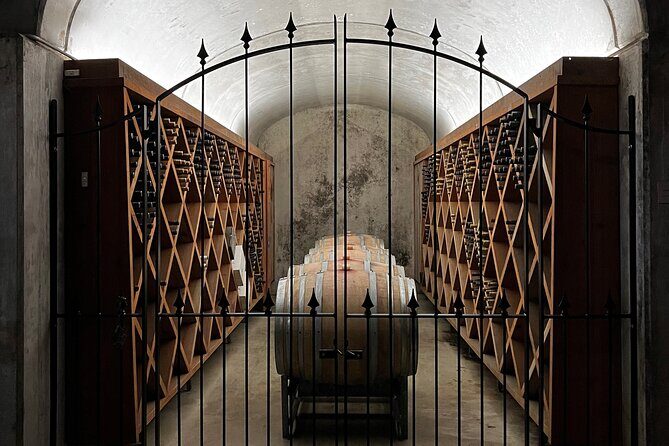 Wine Exposed Nelson Winery Tour - Key Points