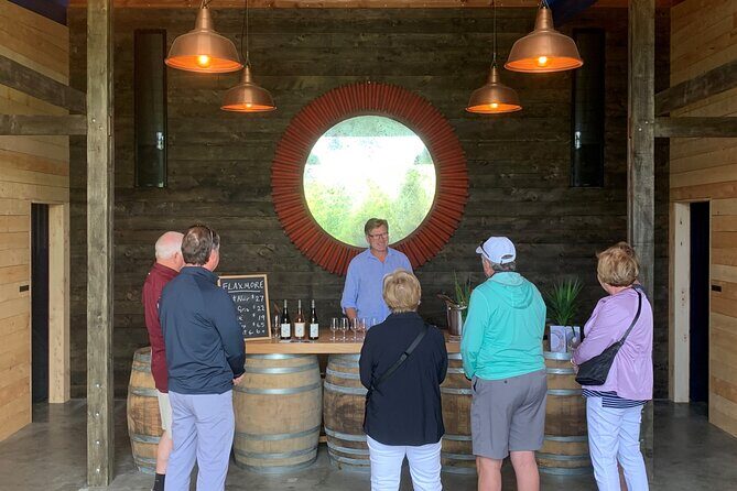 Wine Exposed Nelson Winery Tour - FAQ