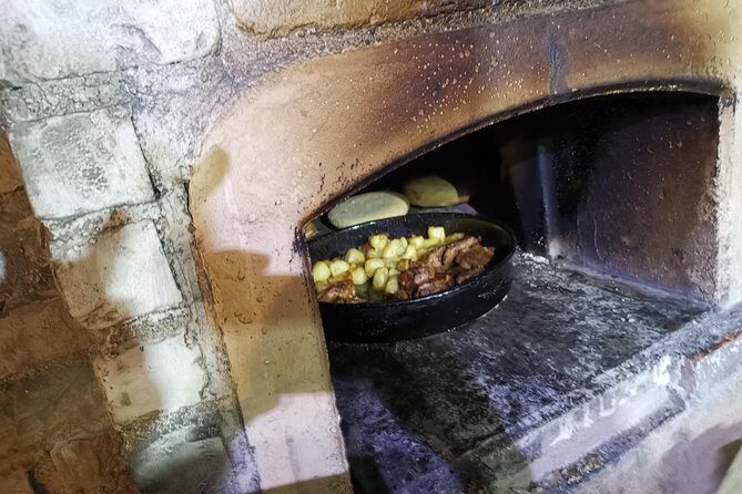 Wine, food and olive oil by PhD student - The Guide: Knowledge and Passion