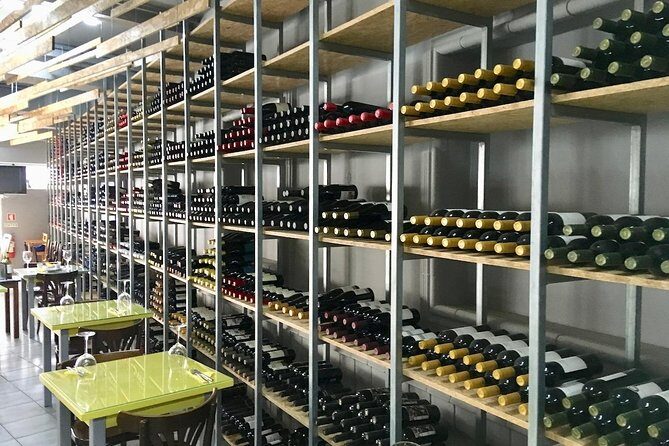 Wine & Food Evening Walking Tour in Ponta Delgada - Who Will Love This Experience?