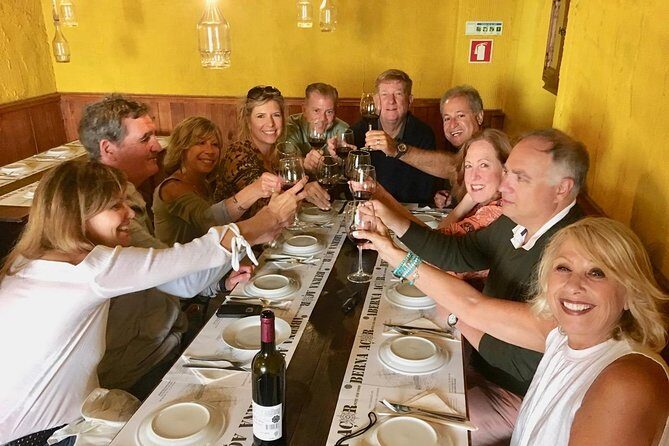 Wine & Food Evening Walking Tour in Ponta Delgada - FAQs