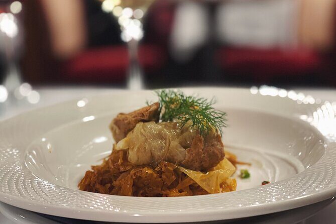 Wine & Food Tasting Cruise on the Danube - The Sum Up