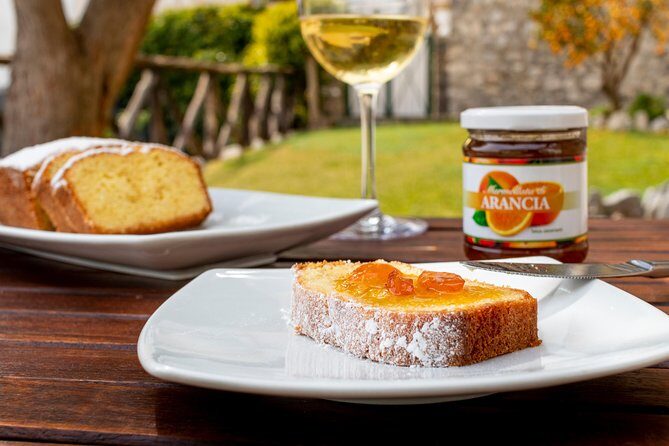 Wine & Food Tasting in Villarena - Final Thoughts