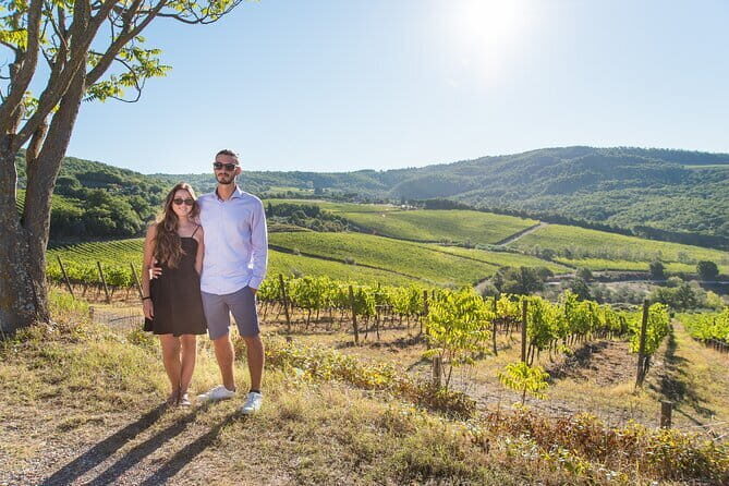 Wine Hiking Sip & Trek - The Sum Up