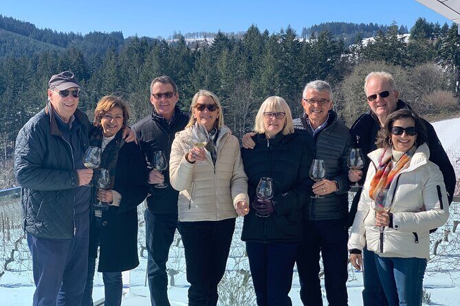 Wine History Tours in Willamette Valley Oregon - Final Thoughts