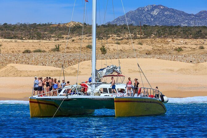 Wine & Jazz at Sunset Cruise! Round Transportation From Los Cabos - Final Thoughts: Is It Worth It?