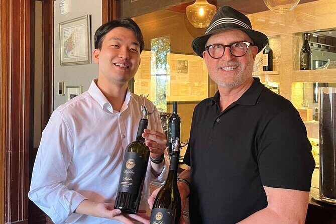 Wine & K-BBQ: A Perfect Pairing Dinner - An In-Depth Look at the Wine & K-BBQ Experience