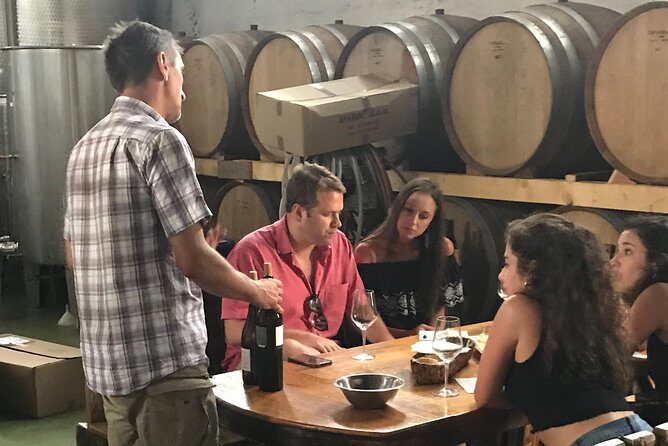 Wine Lovers tour from Hvar - Key Points