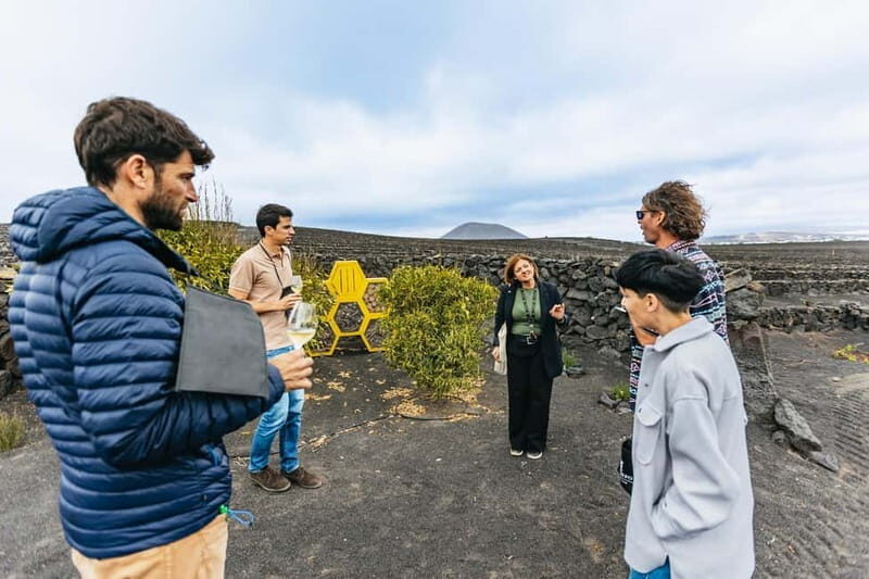 Wine Lovers: Wine Tasting Tour at El Grifo Bodega Lanzarote - Final Thoughts: Who Will Enjoy This Tour?