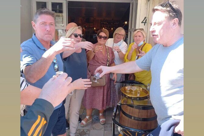 Wine Lovers: Winery Tour w/ Tasting & Tapas (Albufeira/Vilamoura) - The Sum Up