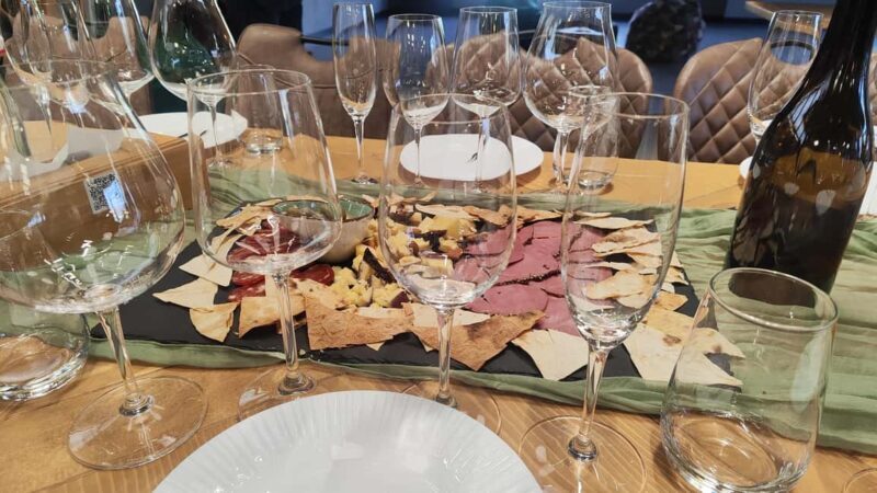 Wine magic and religious culture in Armenia: From sanctuaries to wineries - Who this tour is perfect for