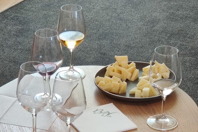 Wine Masterclass & Cheese Tasting Workshop in Bordeaux - Who Is This Tour Best For?