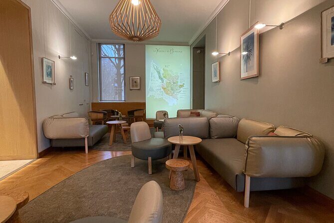 Wine Masterclass & Cheese Tasting Workshop in Bordeaux - Frequently Asked Questions