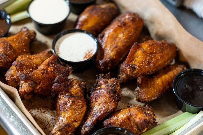 Wine Me Shine Me Dine Me BEST Sevierville Tasting Tour - Exploring the Itinerary: What You Can Expect