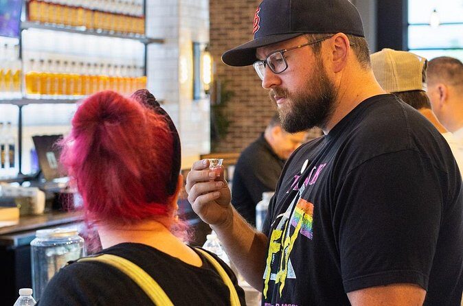 Wine Me Shine Me Dine Me BEST Sevierville Tasting Tour - Final Thoughts