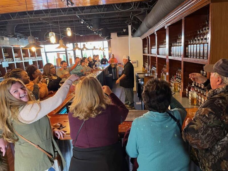 Wine Me, Shine Me, Dine Me - Must do tour - Key Points