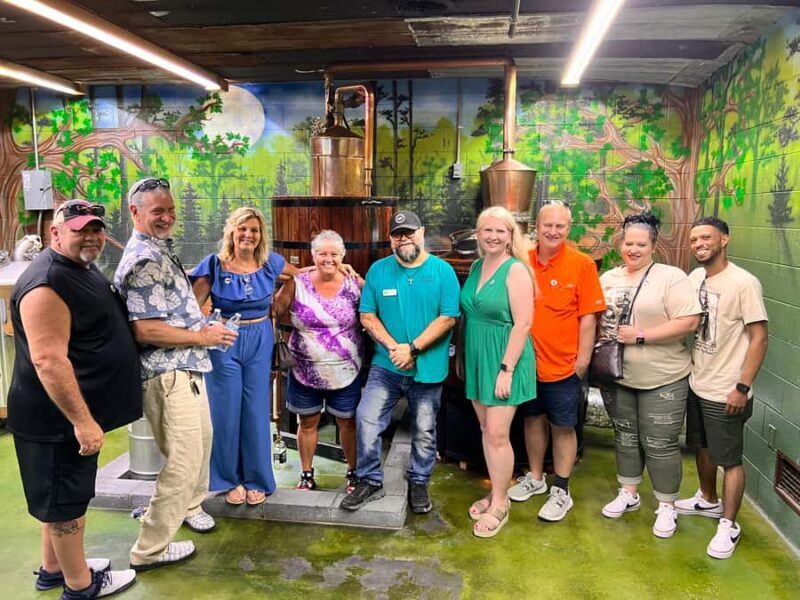 Wine Me, Shine Me, Dine Me - Must do tour - The Sum Up