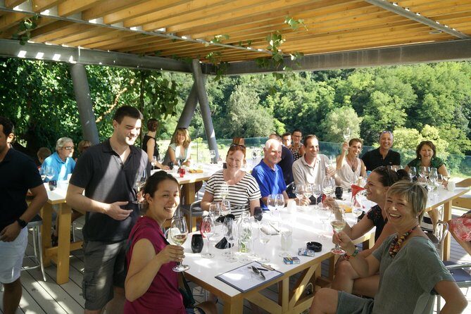 Wine & more Tour , private guided wine tour from POREC, UMAG ,Istria - An Honest Look at the Wine & More Tour from Porec