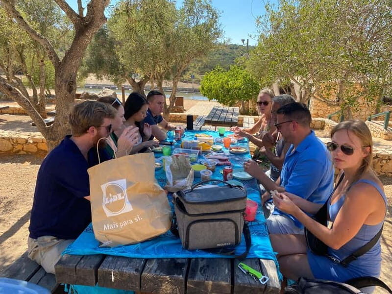 Wine Not - Algarve Winery Tour - Key Points