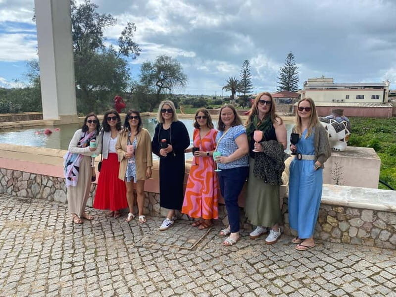 Wine Not - Algarve Winery Tour - Who Will Love This Experience?