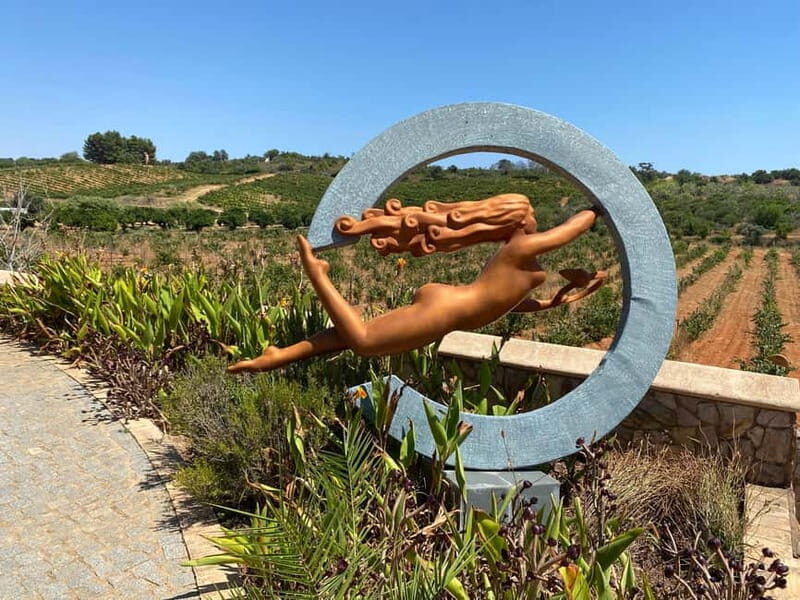 Wine Not - Algarve Winery Tour - FAQ