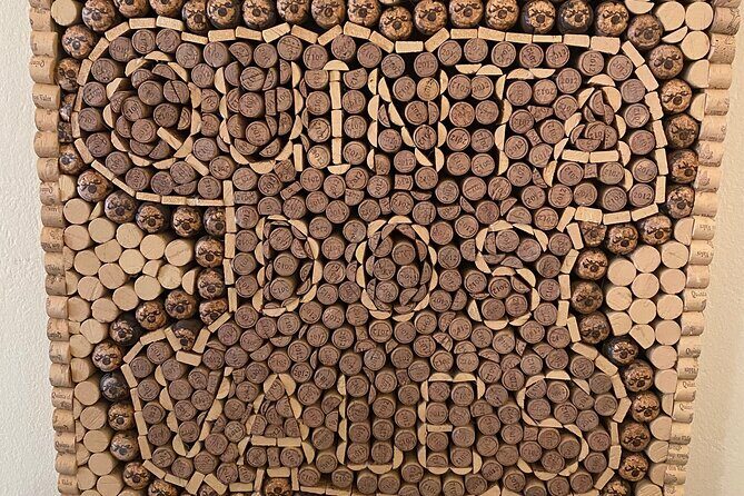 Wine Not Algarve Winery Tour - Key Points