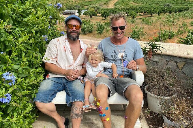 Wine Not Algarve Winery Tour - A Deep Dive into the Wine Not Algarve Winery Tour