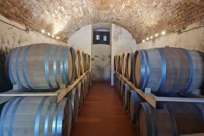 Wine & Oil Tasting Experience - What Travelers Are Saying