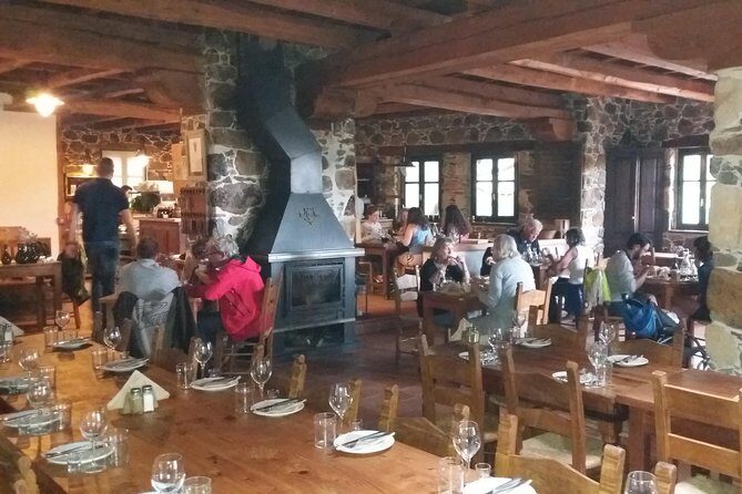 Wine & Olive Oil Tour with Lunch at Milia Mountain Retreat - FAQ