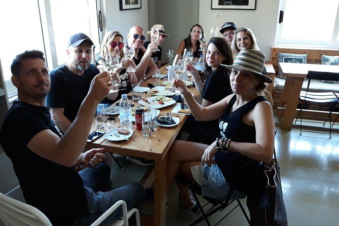 Wine & Olive Oil Tour with Lunch at Milia Mountain Retreat - Final Thoughts