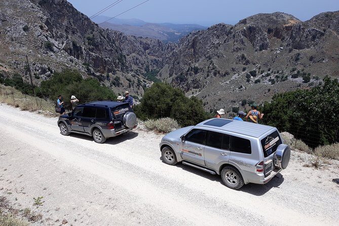 Wine & Olive Oil Tour with Lunch - Semi Private Safari Tour - Who Will Love This Tour?