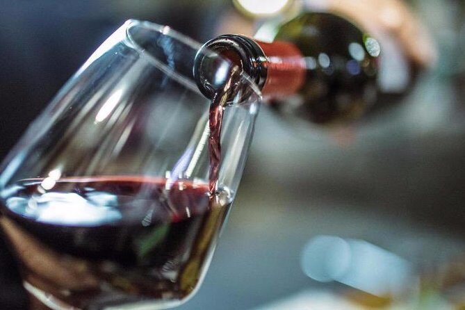 Wine on water in Florence: a private boat tour with aperitif - The Sum Up