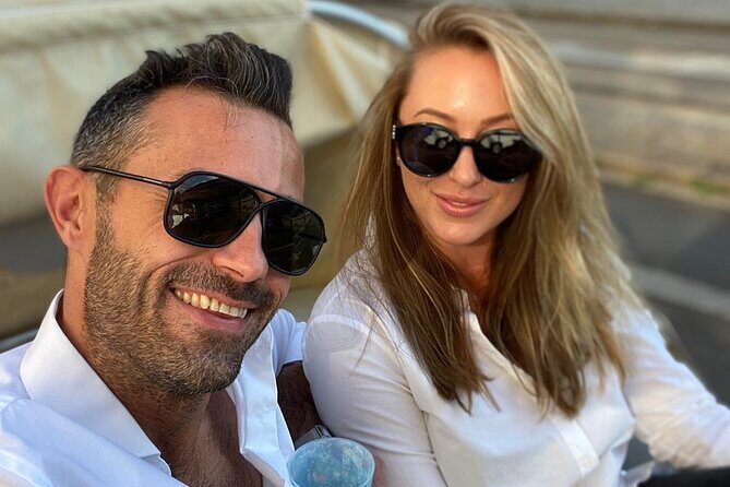 Wine Picknick overlocking vienna - The Experience: What You Can Expect