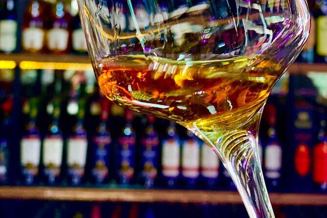 Wine promenade in hospitable Tbilisi - Who Should Consider This Tour?