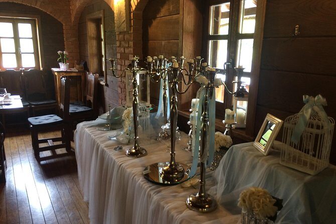 Wine Road Day Tour from Zagreb - Final Thoughts