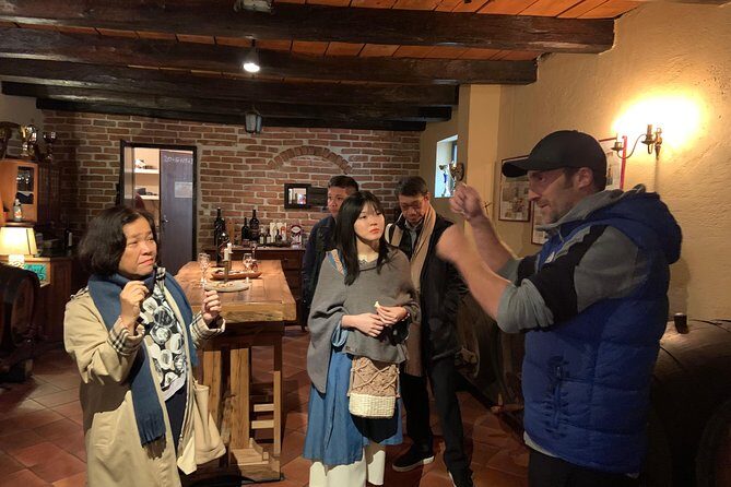 Wine Road Day Tour from Zagreb - FAQ