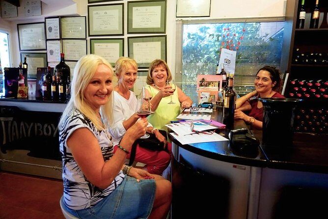 Wine Roads Private Day Tour: Corinth - Ancient Nemea & Wine Tasting - Frequently Asked Questions