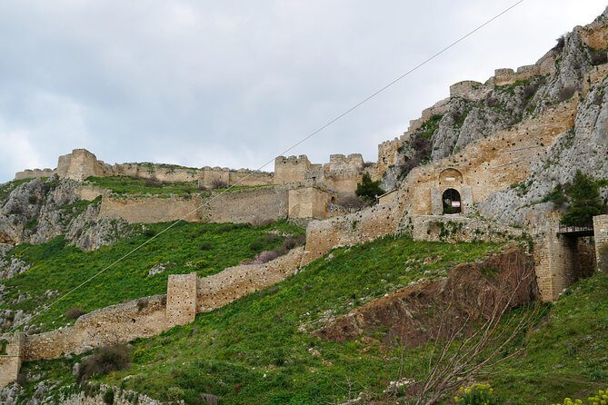 Wine Roads Private Day Tour: Corinth - Ancient Nemea & Wine Tasting - Final Thoughts