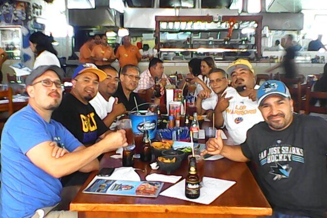 Wine Route including Tastings - Final Thoughts: Who Is This Tour For?