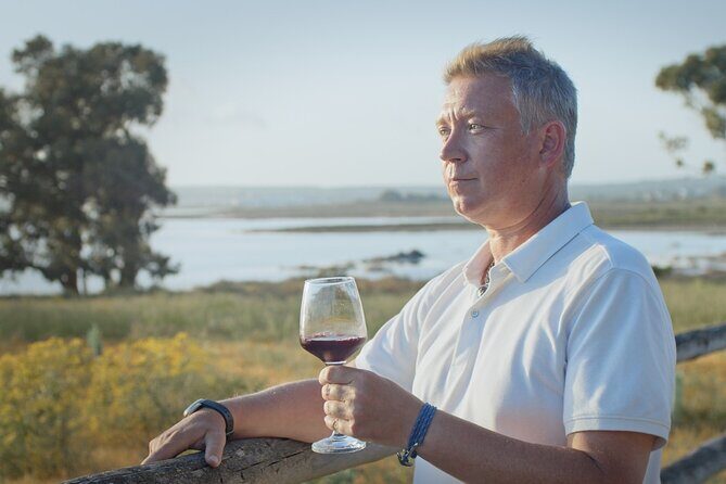 Wine route with tasting and pairing in the La Mata Natural Park - Discovering La Mata Natural Park and its Vineyards