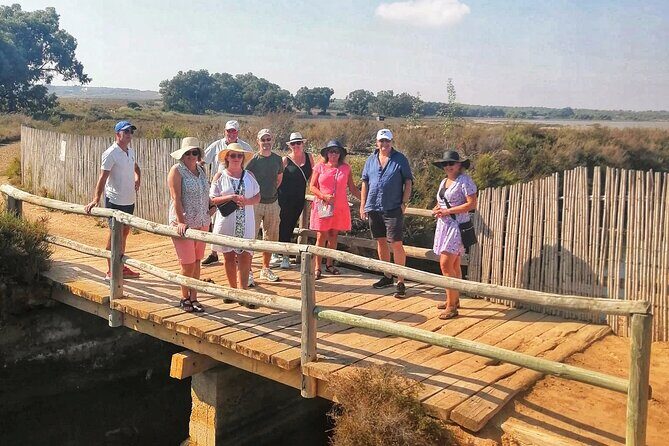 Wine route with tasting and pairing in the La Mata Natural Park - The Vineyard and Historical Insights