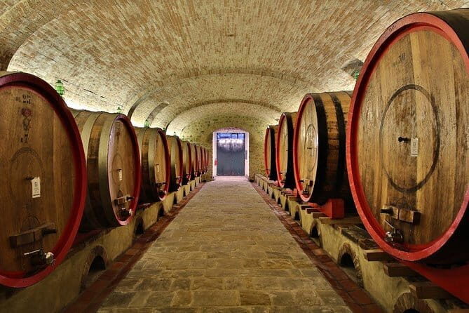 Wine Safaris: Off Road Tuscany Wine Tours and Lunch from Florence - What to Expect from the Tour