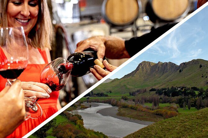 Wine & Sightseeing Cruise Tour 2.5hr | Award Winning Experience - Key Points from the Wine & Sightseeing Cruise Tour