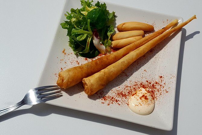 Wine, Tapas & Lake Zahara by e-bike incl Ronda pickup (full day) - Authenticity and Value