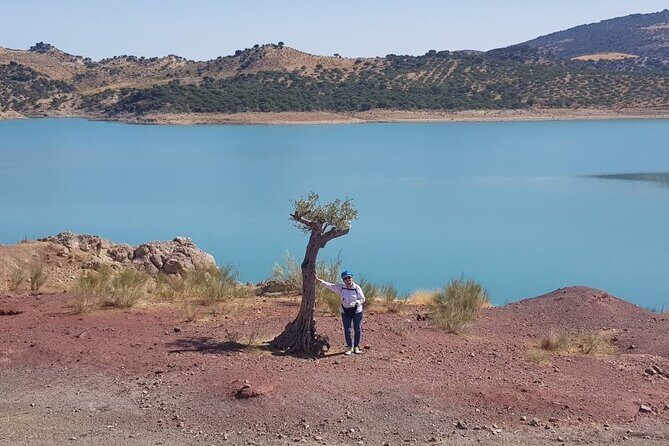 Wine, Tapas & Lake Zahara by e-bike incl Ronda pickup (full day) - Who This Tour Suits Best