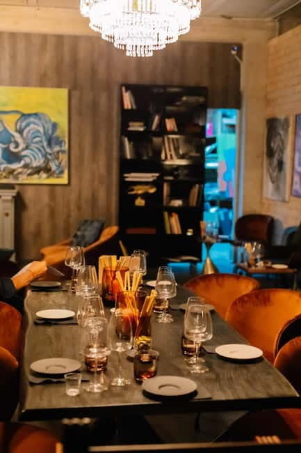 Wine & Tapas Tasting in Majorca - Key Points