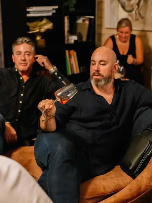 Wine & Tapas Tasting in Majorca - An In-Depth Review of the Majorca Wine & Tapas Tasting Experience