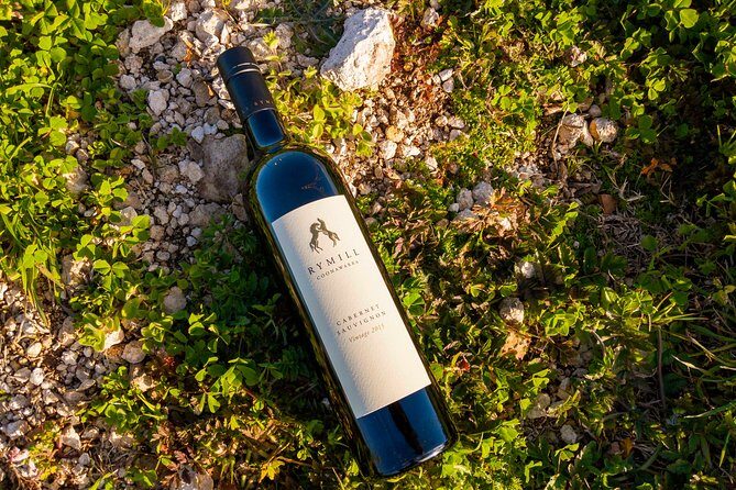 Wine Tasting Activity at Rymill Coonawarra - The Setup: What’s Included and How It Works