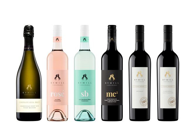 Wine Tasting Activity at Rymill Coonawarra - Practical Details: What to Expect and How to Prepare